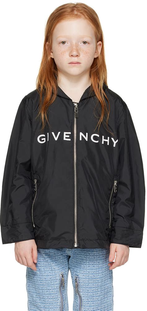 givenchy kids clothes